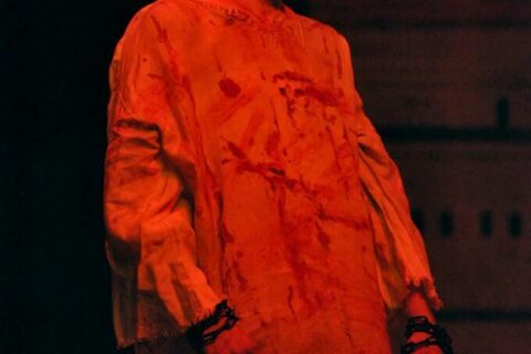 Misterium Męki Pańskiej 2010_58